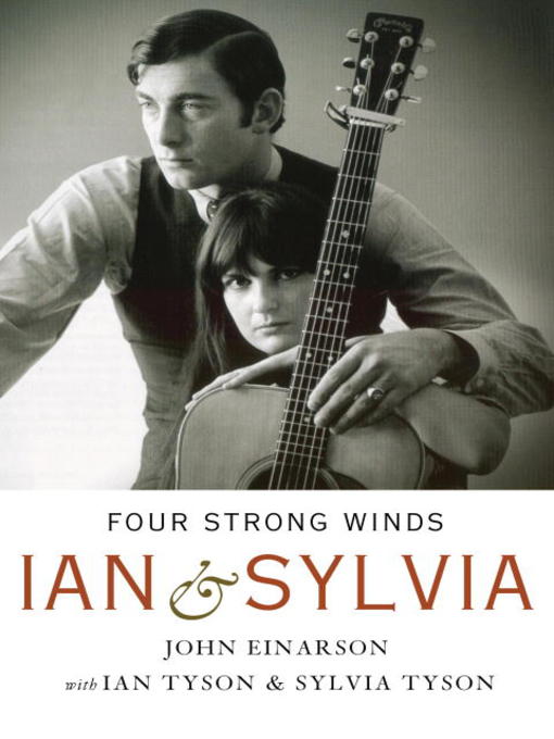 Title details for Four Strong Winds by John Einarson - Available